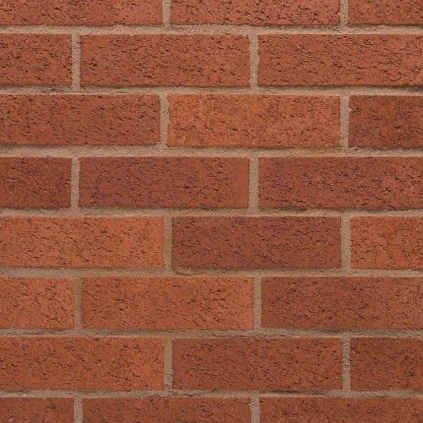 Wienerberger Kinder Mixed Red Brick 65mm