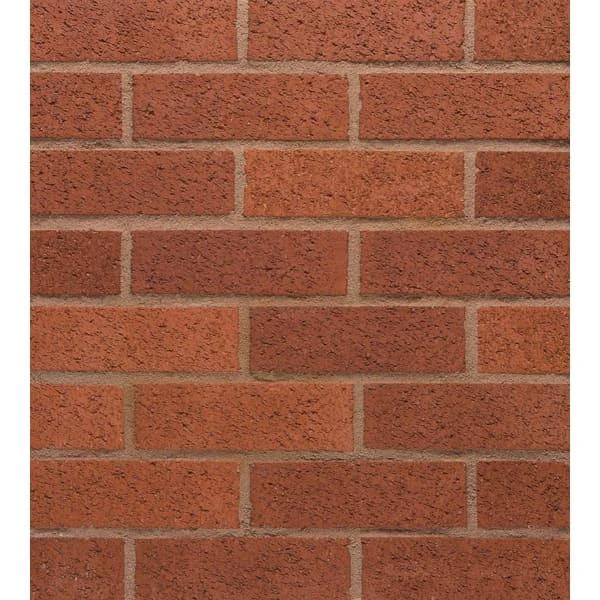 Wienerberger Kinder Mixed Red Brick 65mm - Image 2