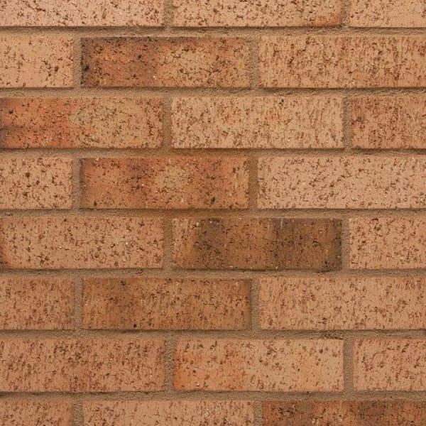 Wienerberger Leamington Buff Brick 65mm  Pack of 400