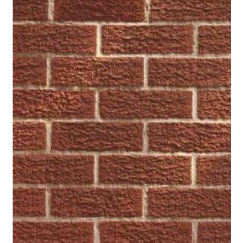 Wienerberger Peak Mixed Red Brick 65mm - Image 2