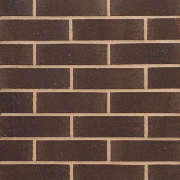 Wienerberger Swarland Black Brick 65mm  Pack of 400
