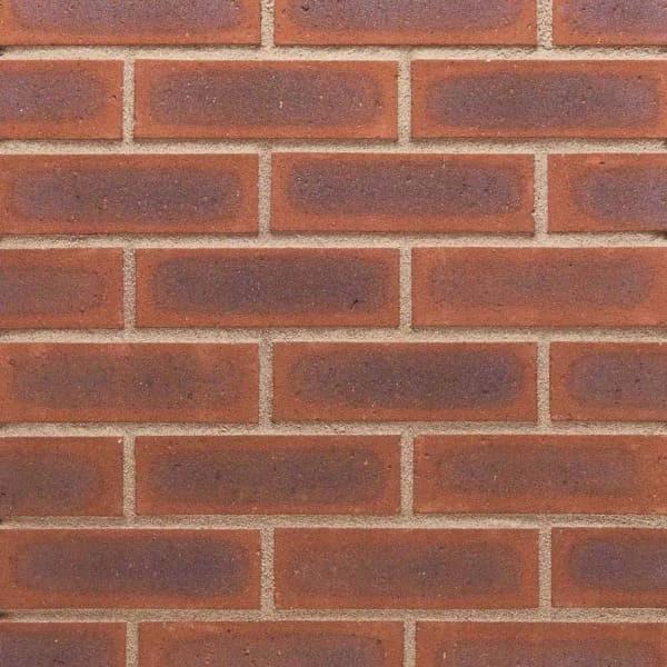 Wienerberger Titian Brick 65mm  Pack of 504