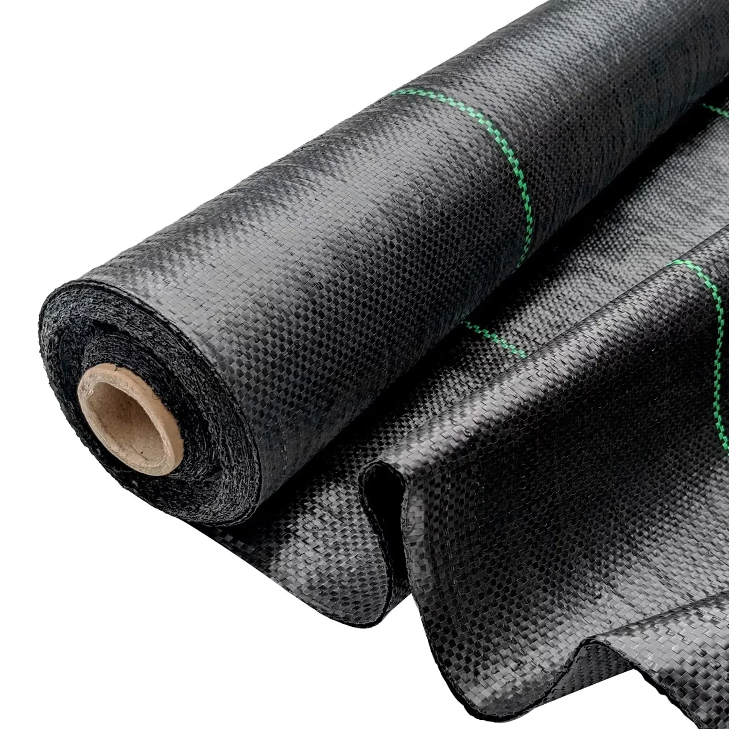 Woven Geotextile Membrane Rolls - Image 3